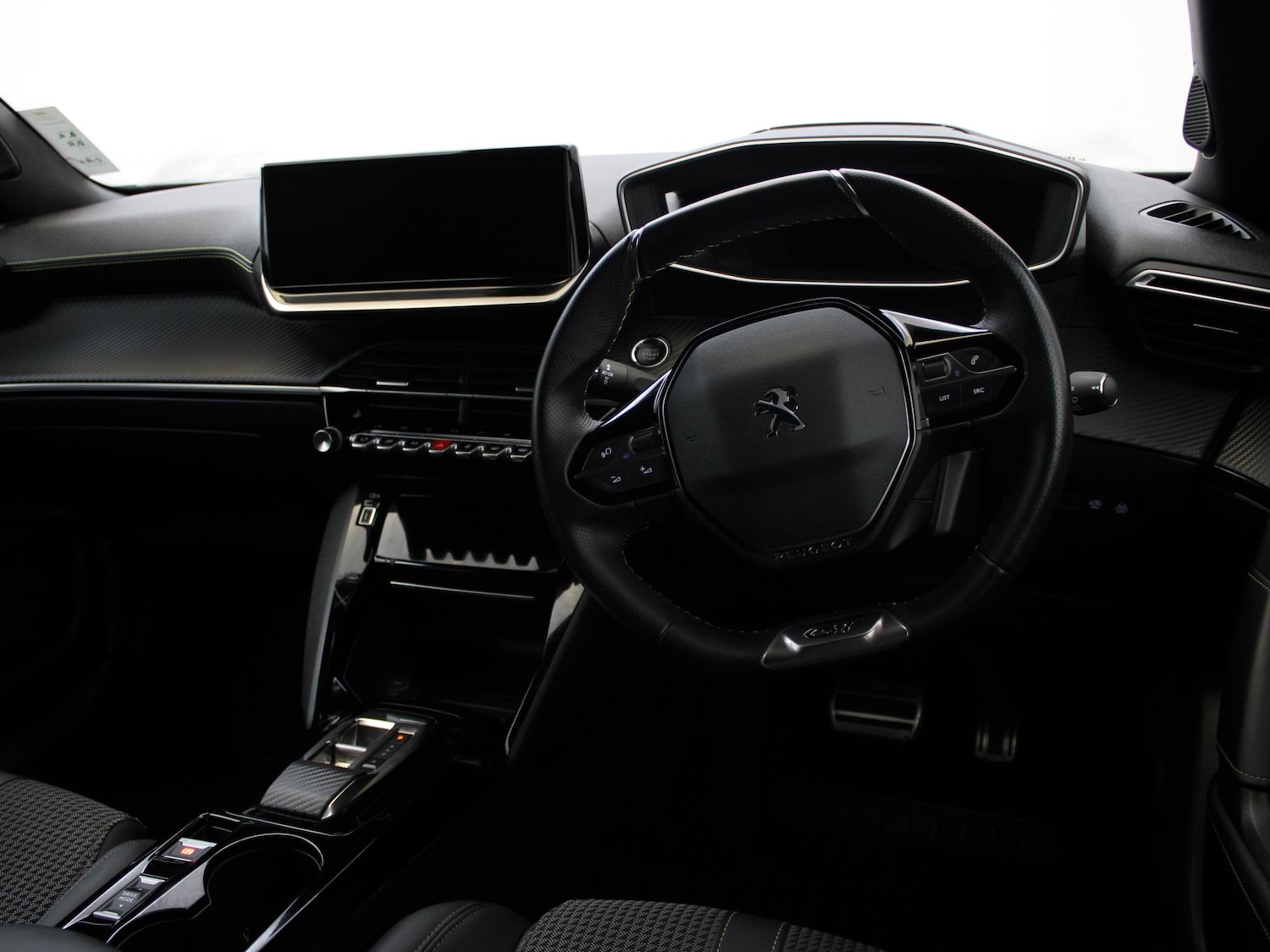 Used Peugeot 2008 2022 for sale - 76442705: Photo 15