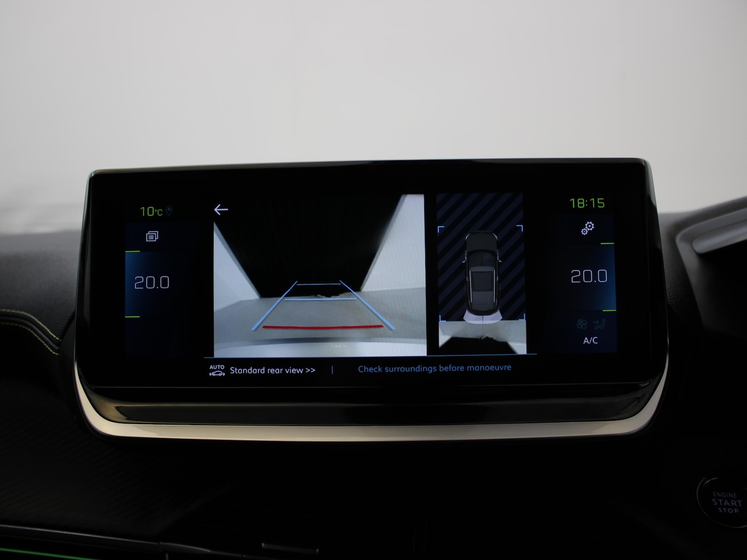 Used Peugeot 2008 2022 for sale - 76442705: Photo 17