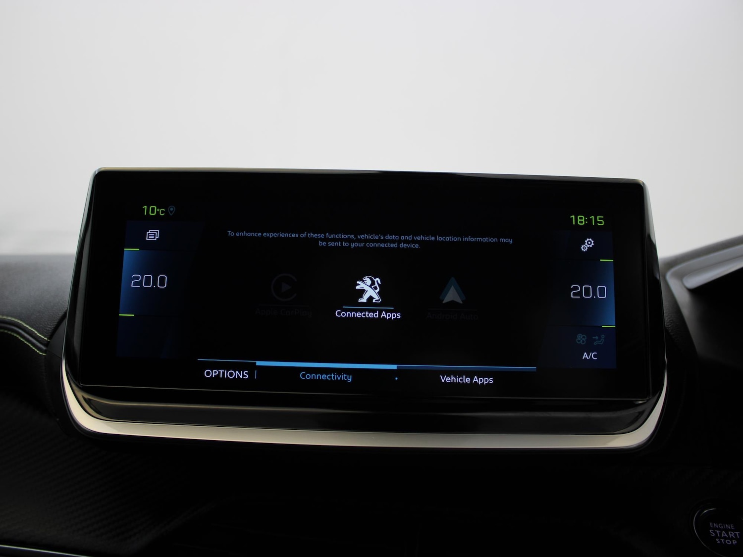 Used Peugeot 2008 2022 for sale - 76442705: Photo 18