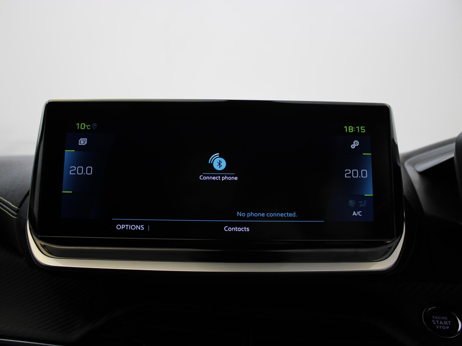 Used Peugeot 2008 2022 for sale - 76442705: Photo 19