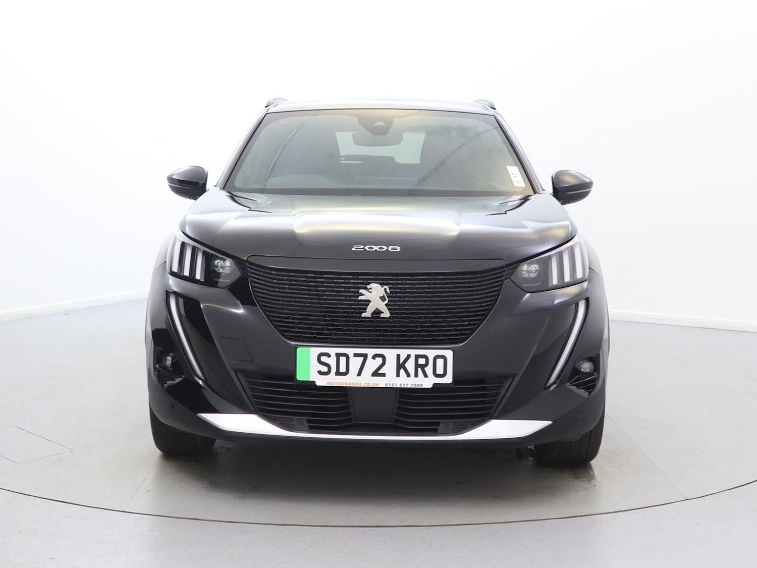 Used Peugeot 2008 2022 for sale - 76442705: Photo 2
