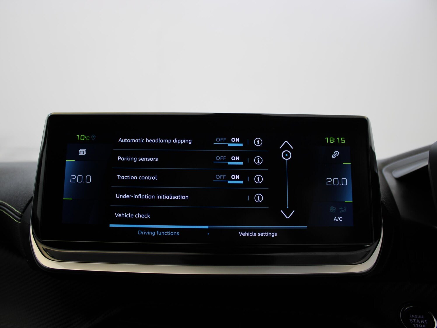 Used Peugeot 2008 2022 for sale - 76442705: Photo 20