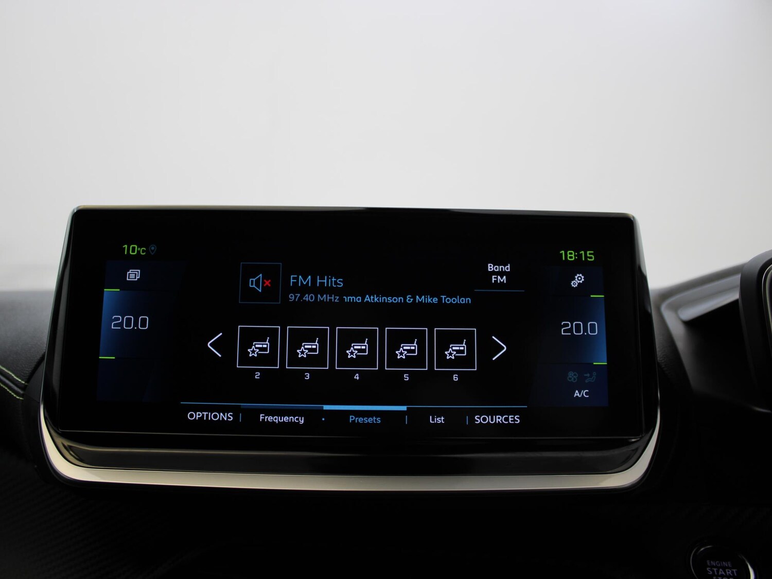 Used Peugeot 2008 2022 for sale - 76442705: Photo 21