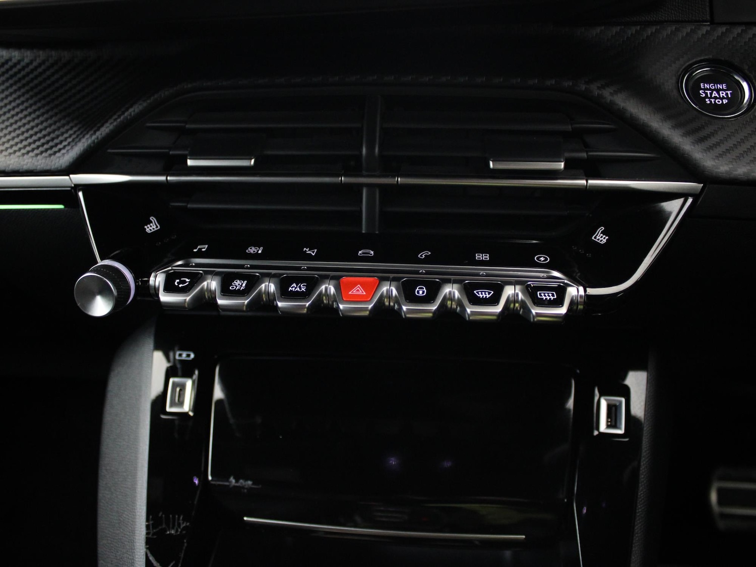 Used Peugeot 2008 2022 for sale - 76442705: Photo 23