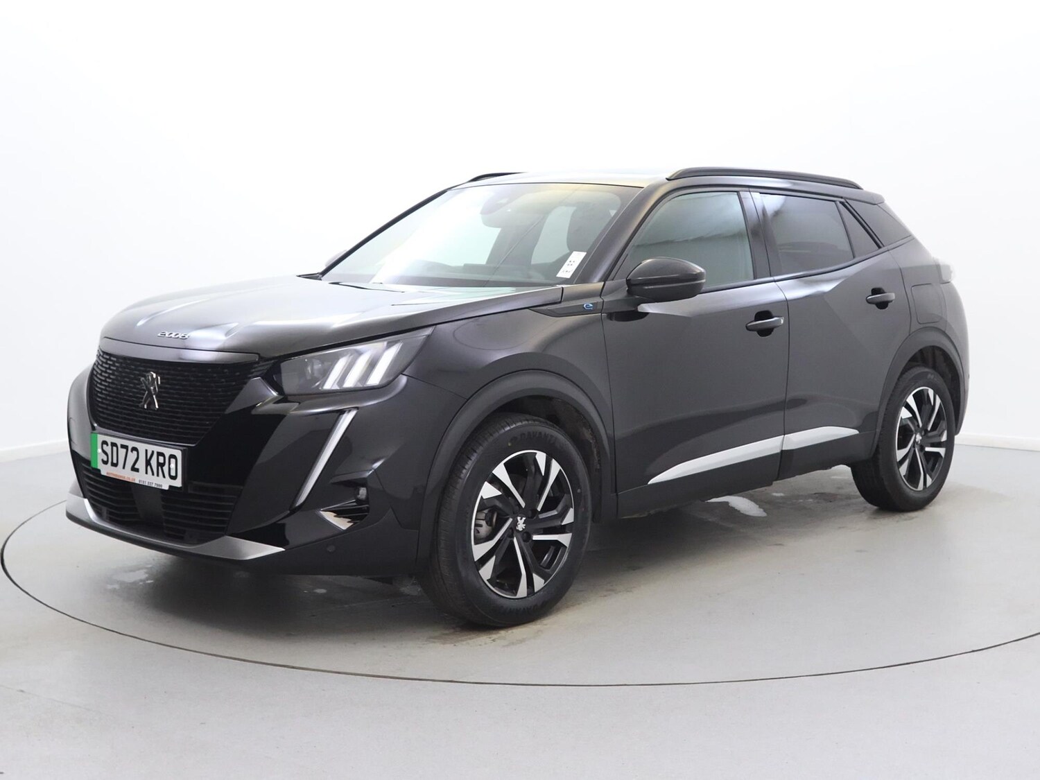 Used Peugeot 2008 2022 for sale - 76442705: Photo 3