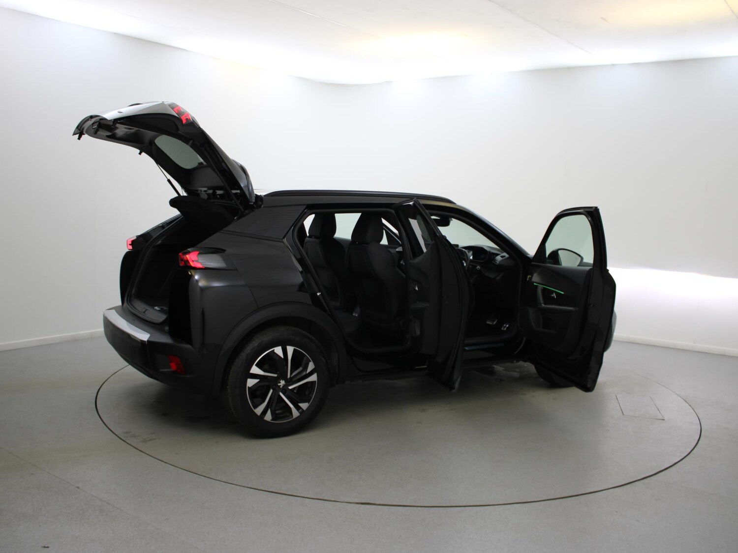Used Peugeot 2008 2022 for sale - 76442705: Photo 37