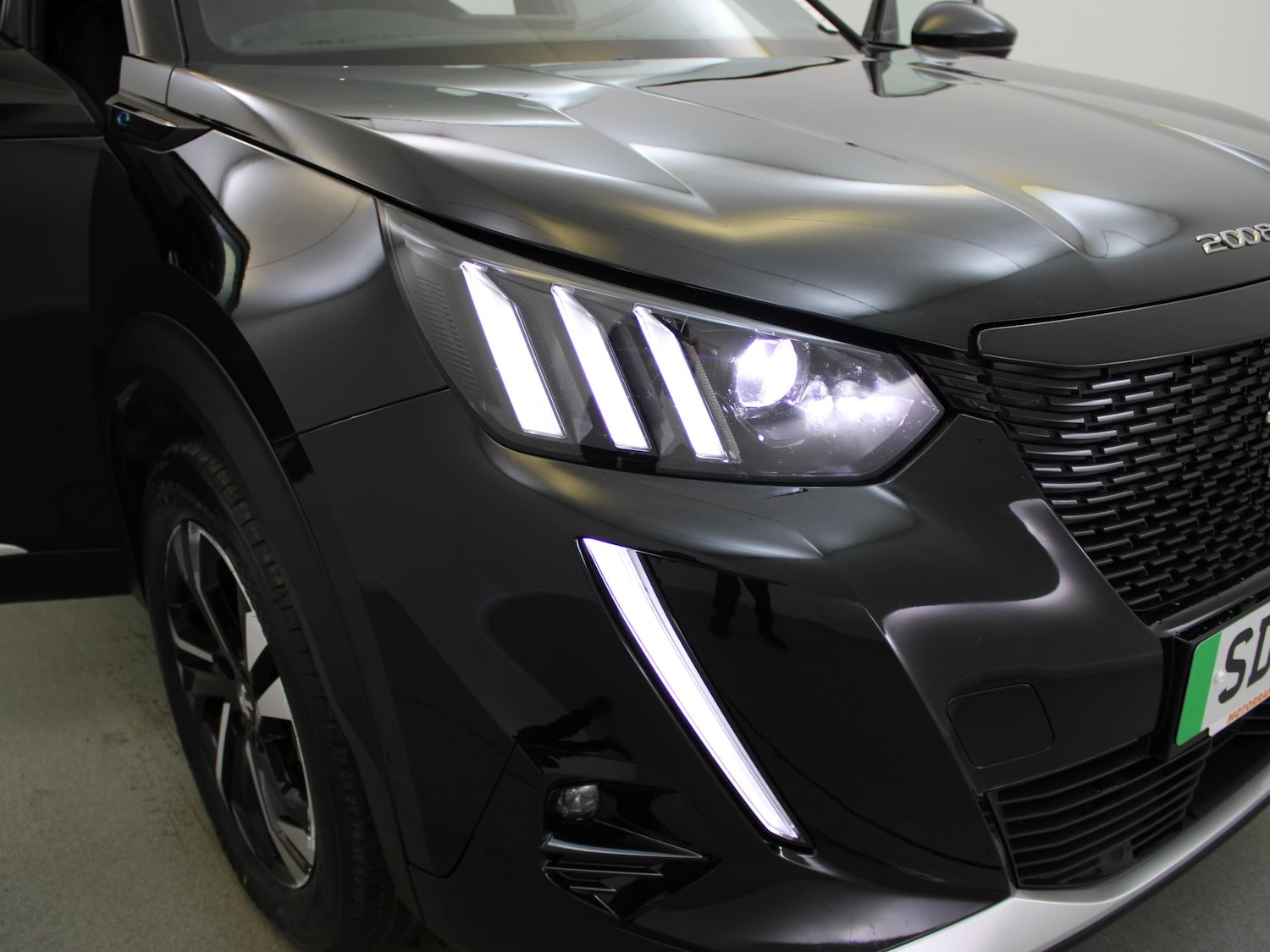 Used Peugeot 2008 2022 for sale - 76442705: Photo 38