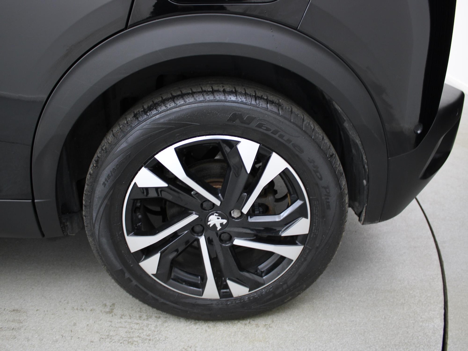 Used Peugeot 2008 2022 for sale - 76442705: Photo 41