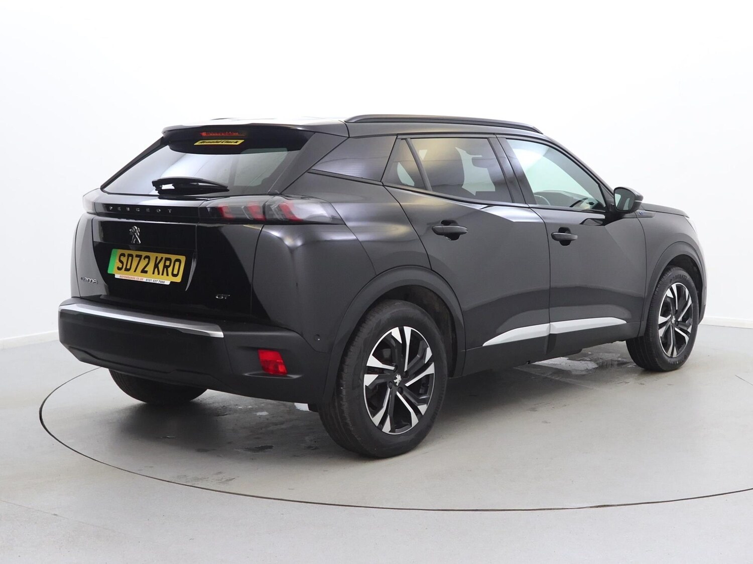 Used Peugeot 2008 2022 for sale - 76442705: Photo 5