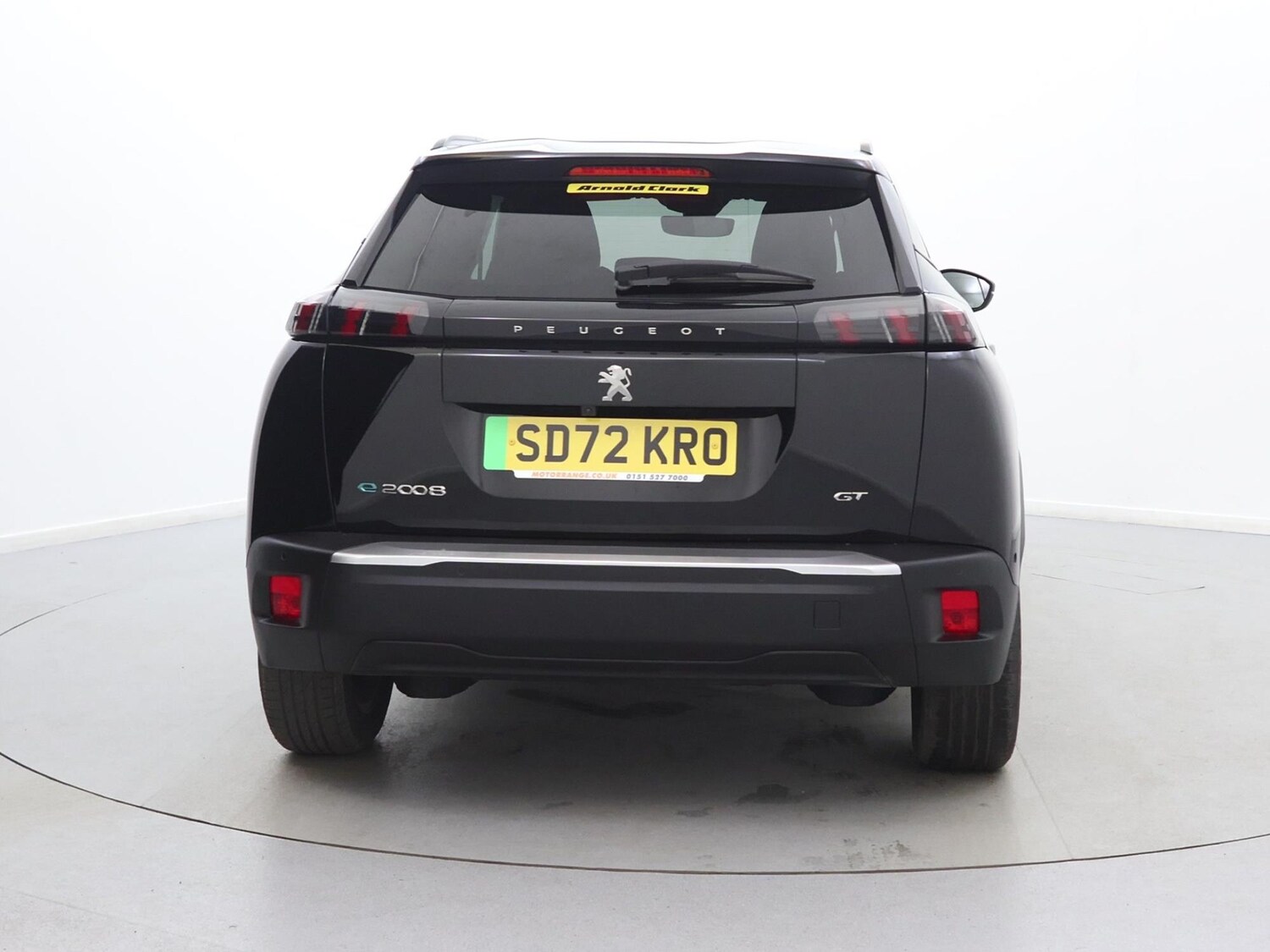 Used Peugeot 2008 2022 for sale - 76442705: Photo 6