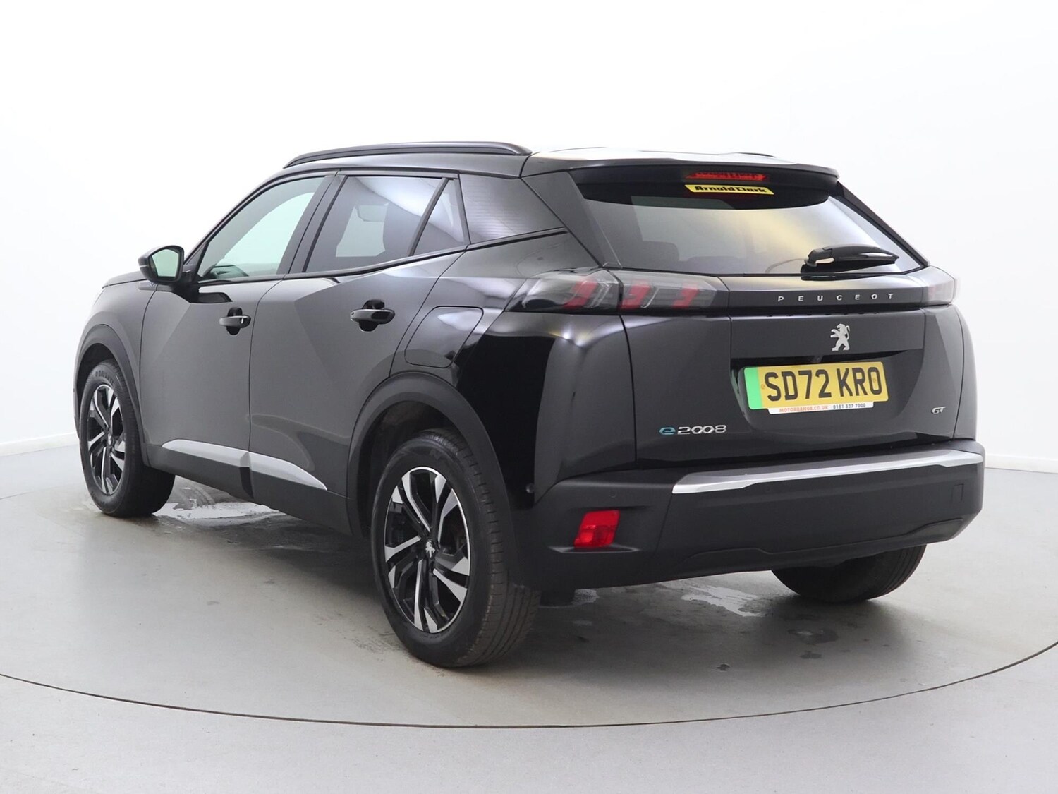 Used Peugeot 2008 2022 for sale - 76442705: Photo 7