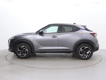 Used Nissan Juke 2023 for sale - 77829536: Photo