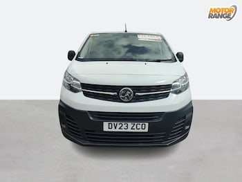Used Vauxhall Vivaro 2026 for sale - 78832366: Photo