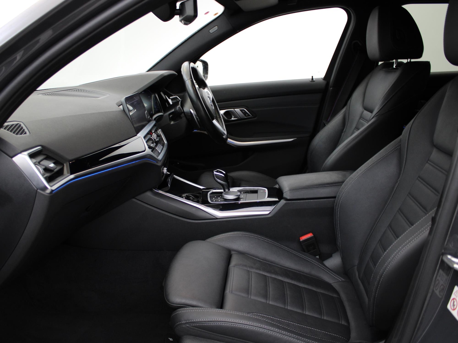 Used BMW 3 Series 2022 for sale - 77361775: Photo 10