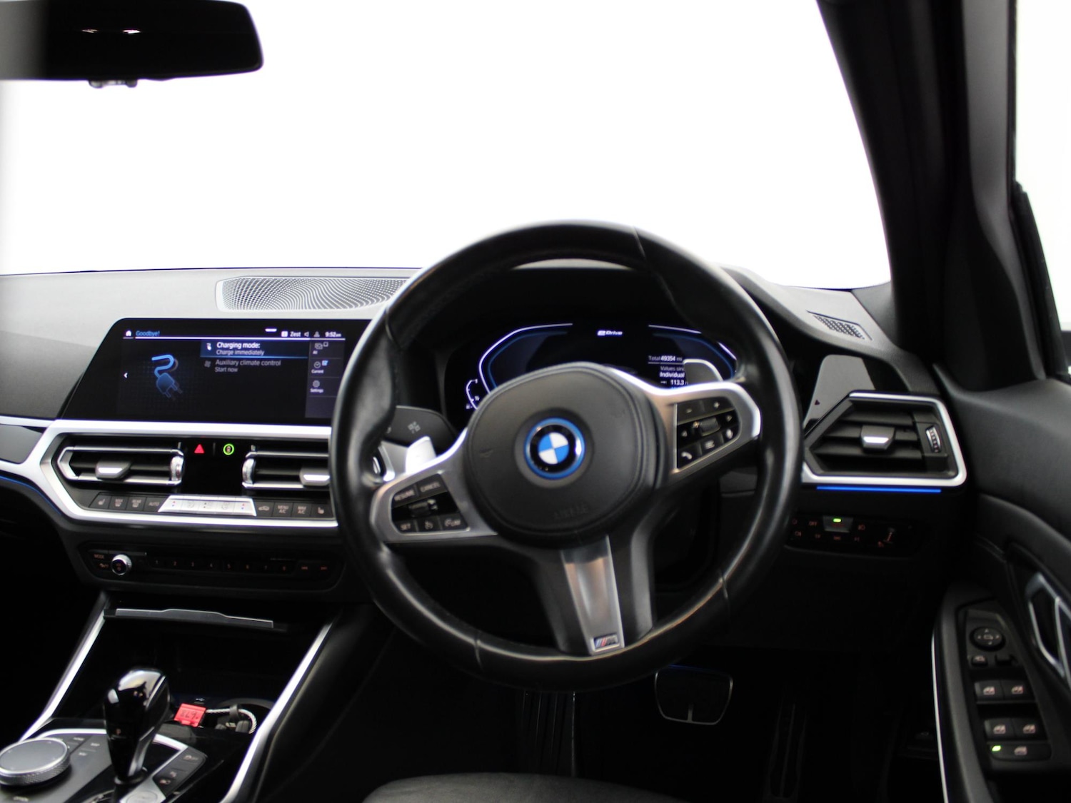 Used BMW 3 Series 2022 for sale - 77361775: Photo 15