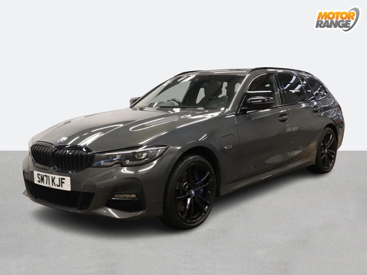 Used BMW 3 Series 2022 for sale - 77361775: Photo 2