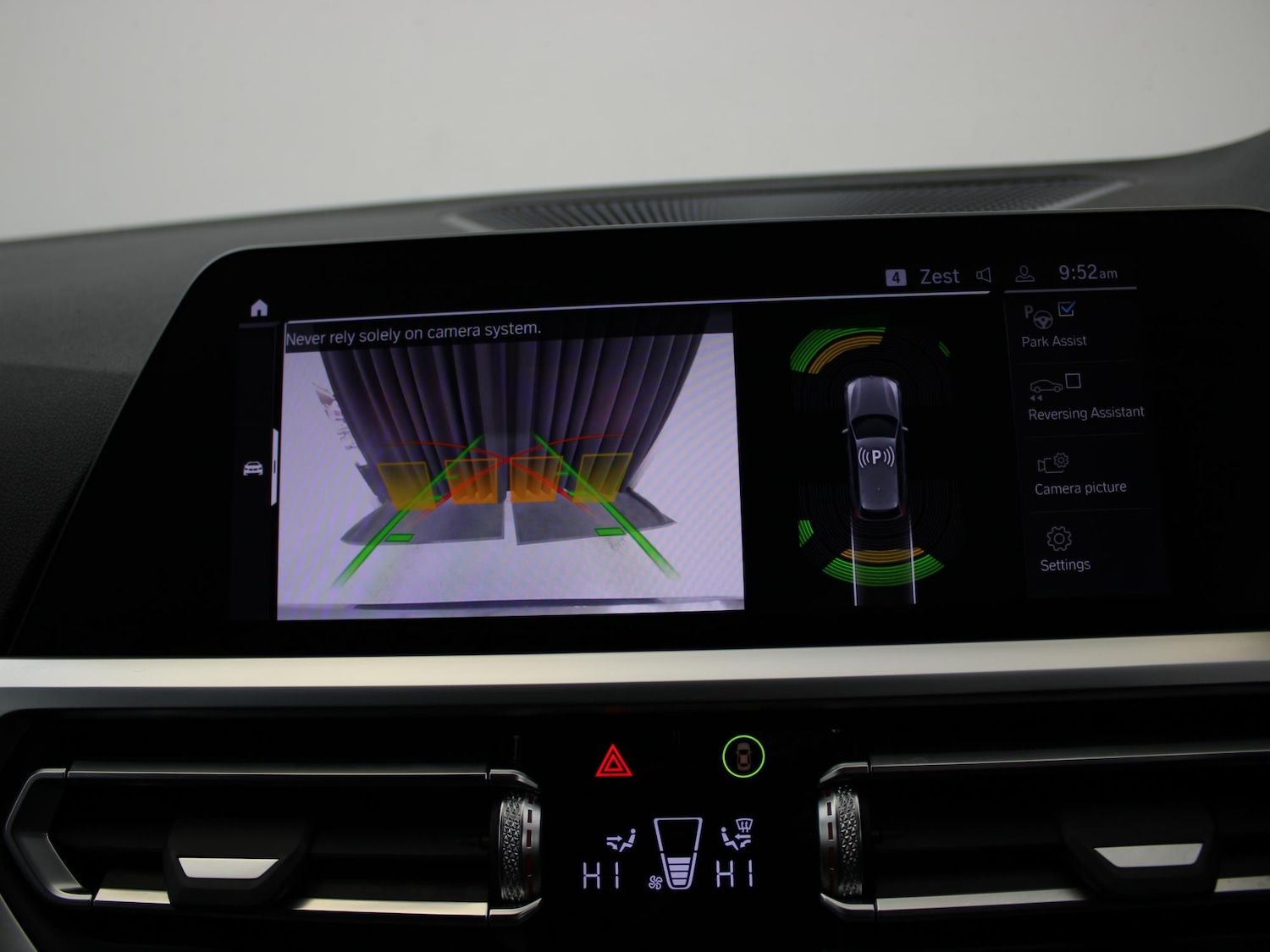 Used BMW 3 Series 2022 for sale - 77361775: Photo 20