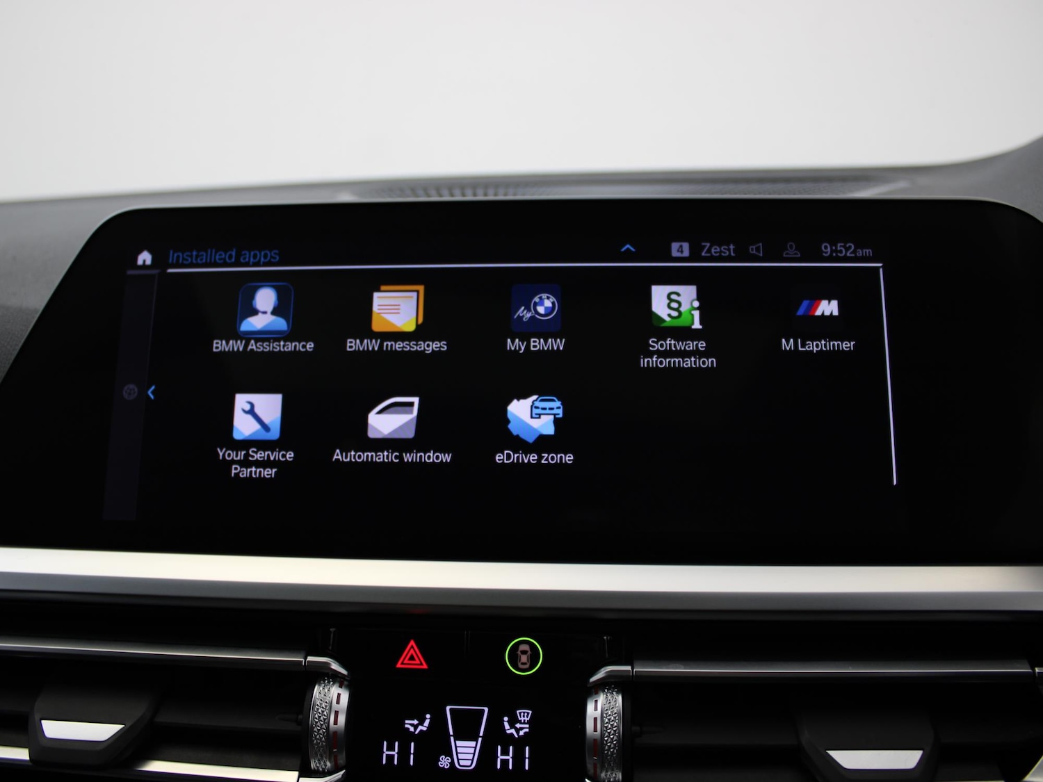 Used BMW 3 Series 2022 for sale - 77361775: Photo 22