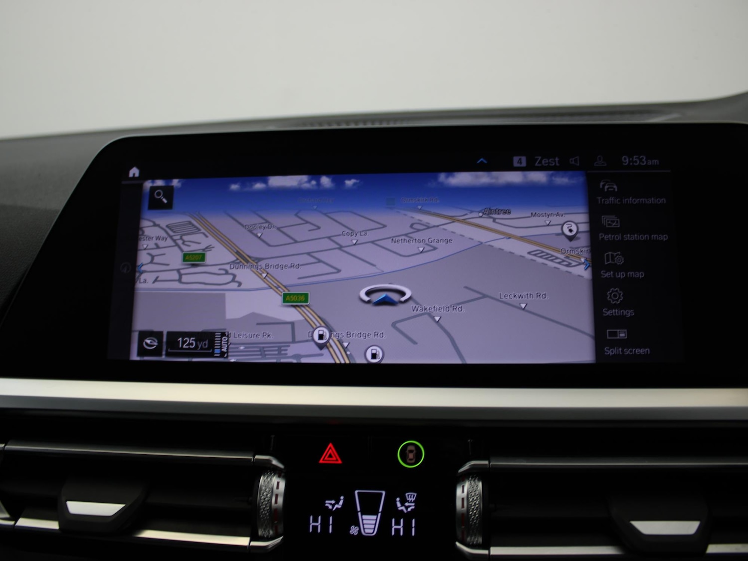 Used BMW 3 Series 2022 for sale - 77361775: Photo 23