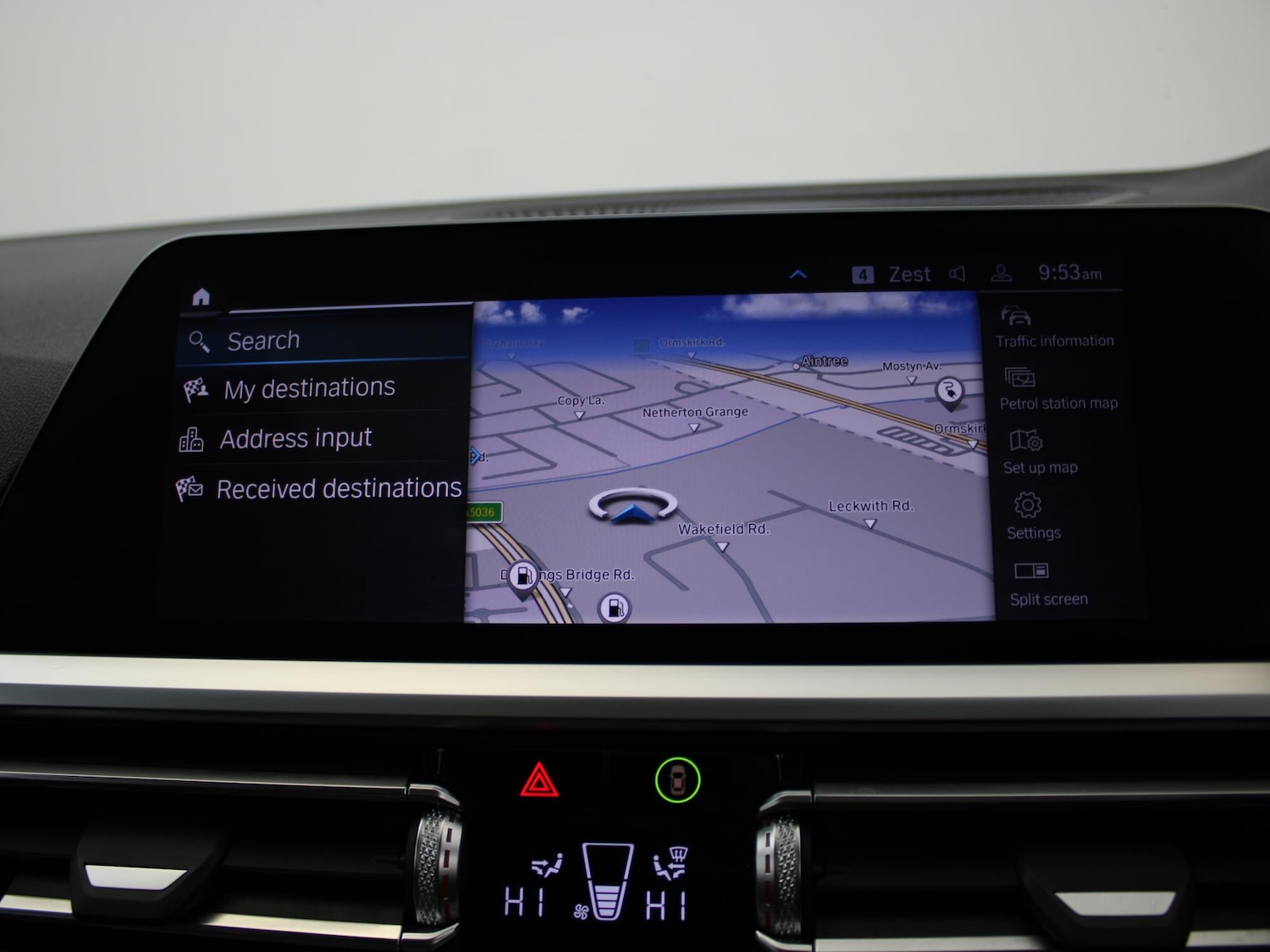 Used BMW 3 Series 2022 for sale - 77361775: Photo 24