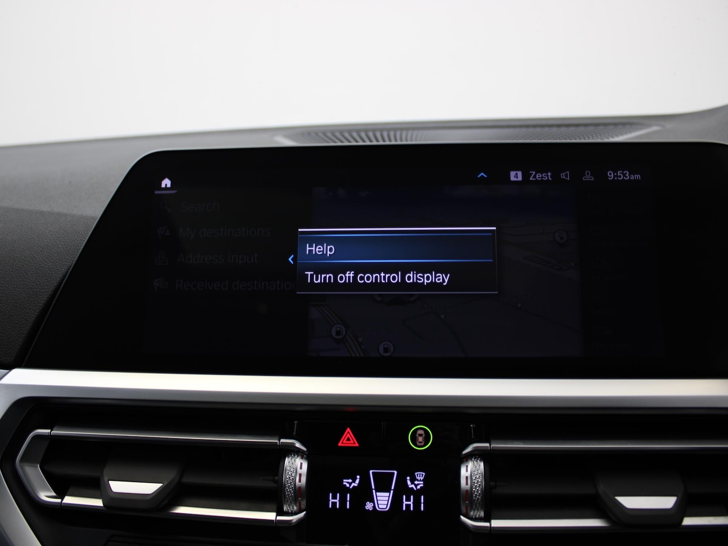 Used BMW 3 Series 2022 for sale - 77361775: Photo 25