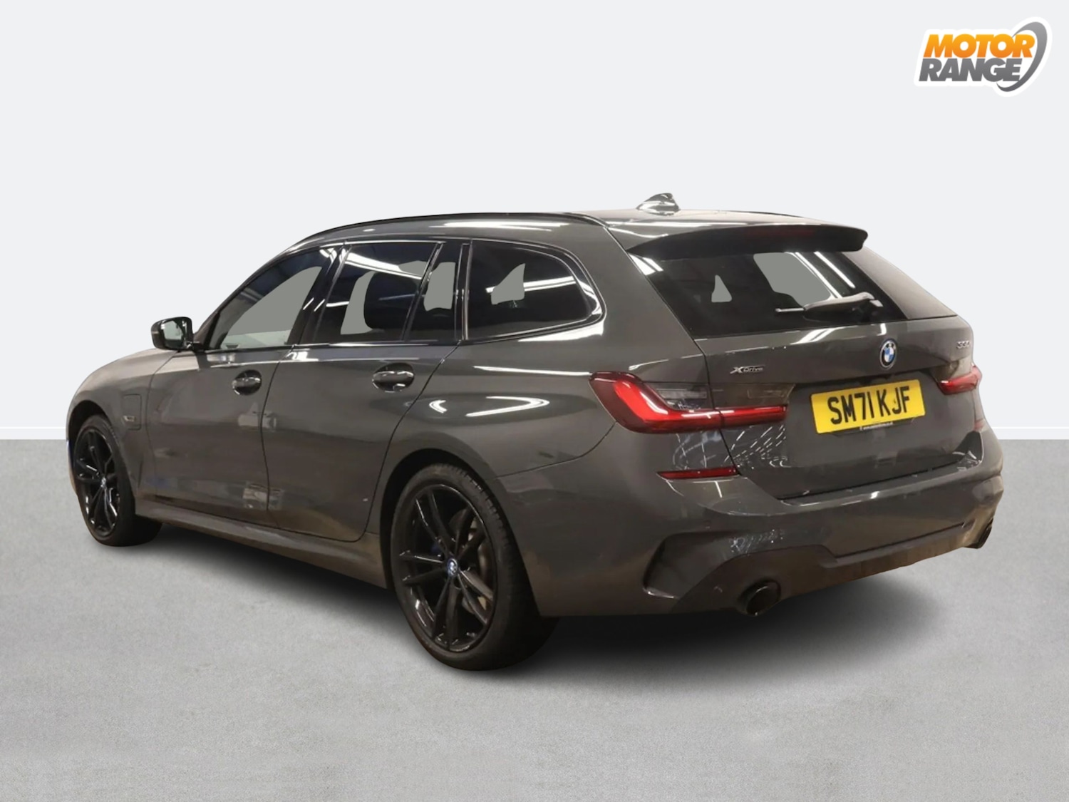 Used BMW 3 Series 2022 for sale - 77361775: Photo 3