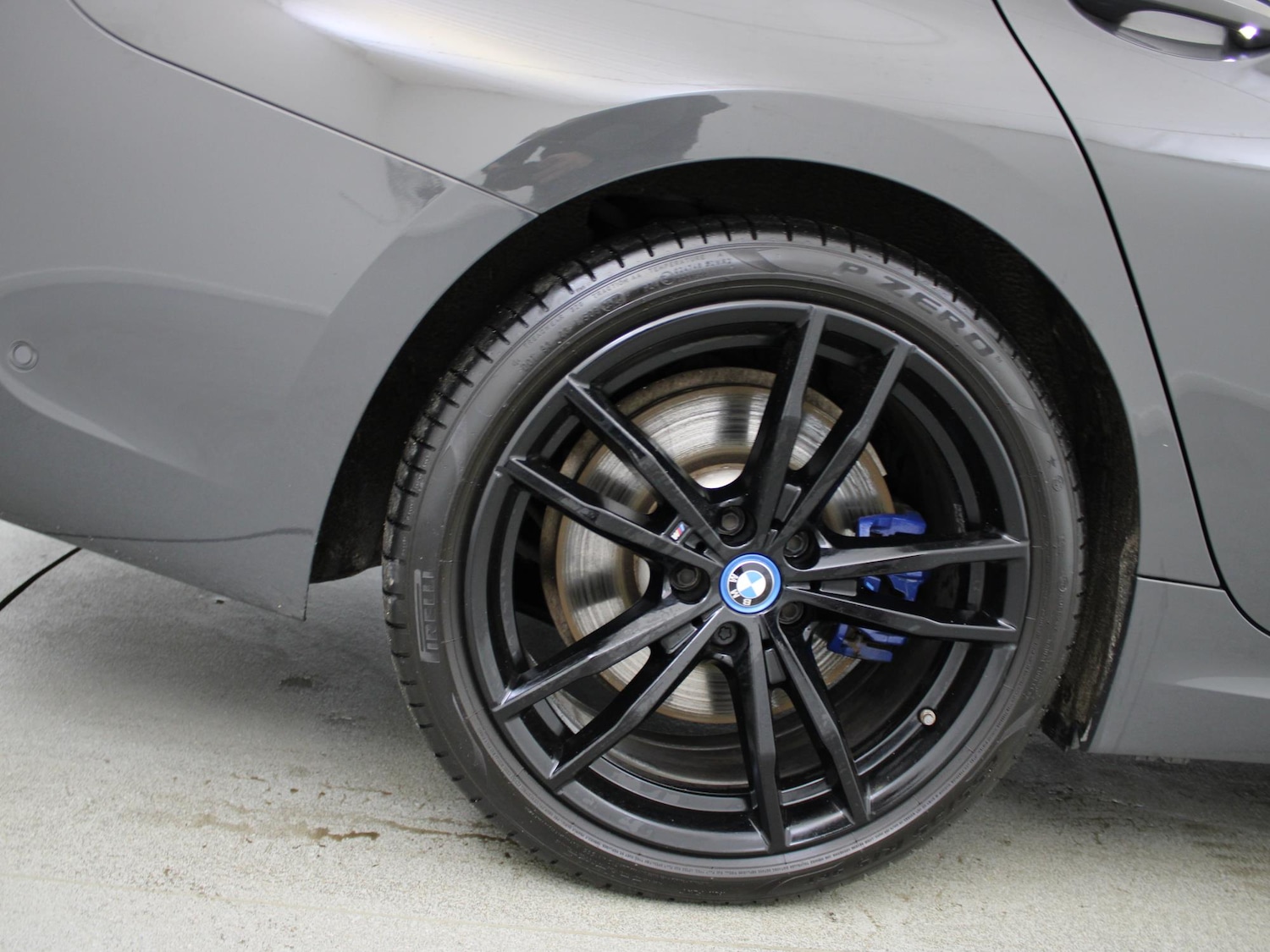 Used BMW 3 Series 2022 for sale - 77361775: Photo 38