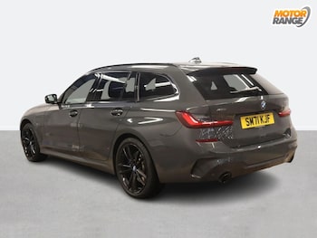 Used BMW 3 Series 2022 for sale - 77361775: Photo