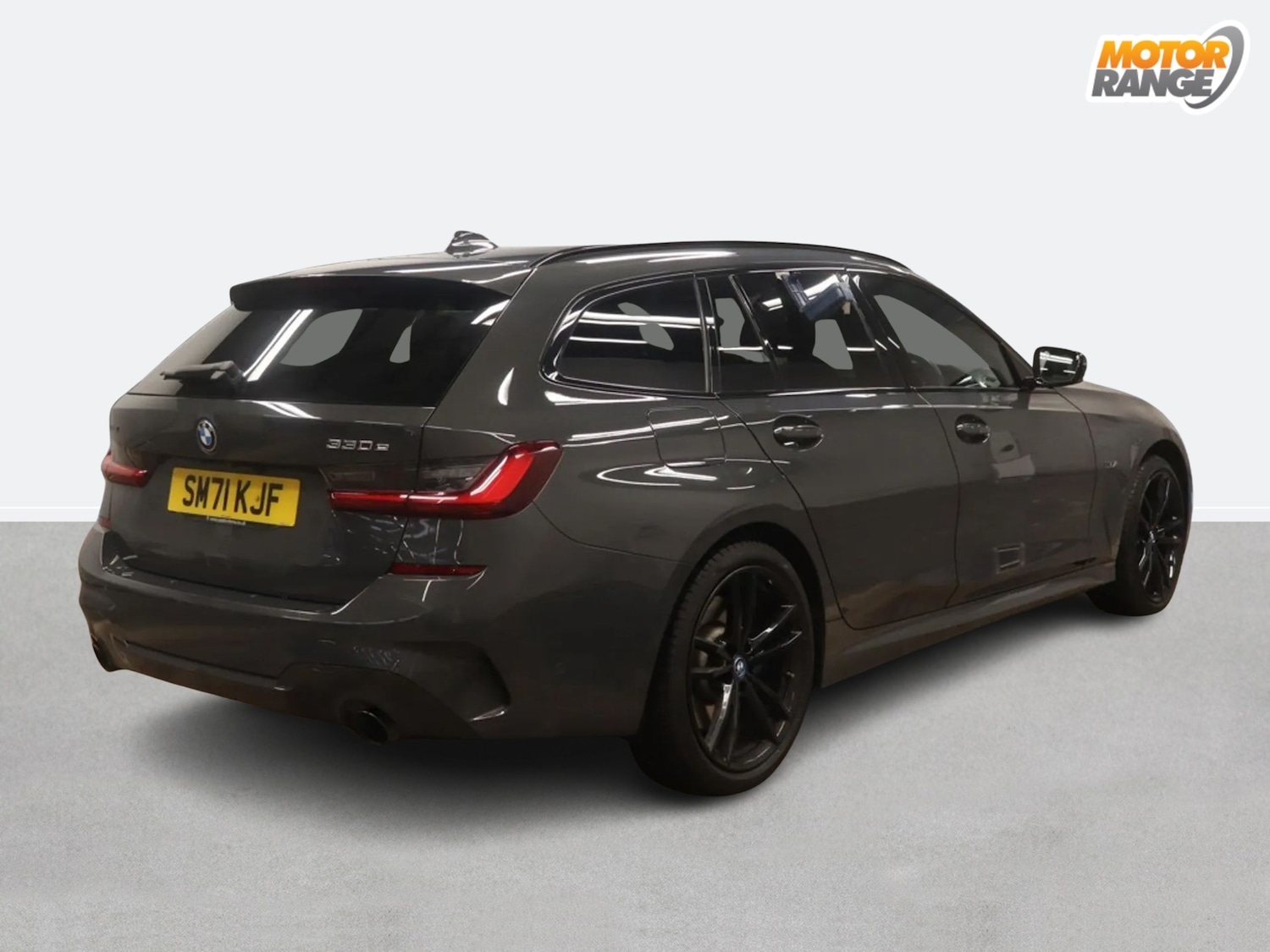 Used BMW 3 Series 2022 for sale - 77361775: Photo 4