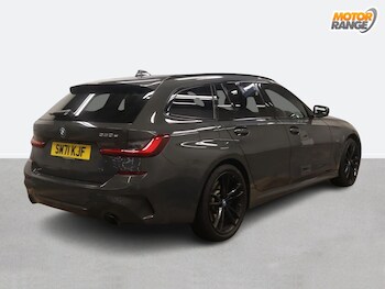 Used BMW 3 Series 2022 for sale - 77361775: Photo