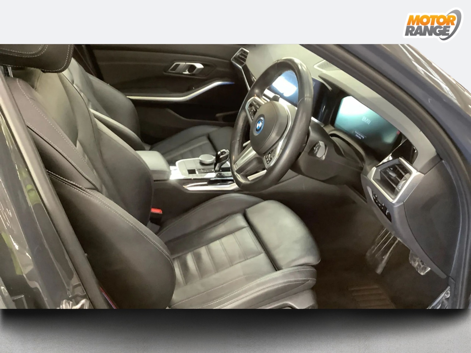 Used BMW 3 Series 2022 for sale - 77361775: Photo 8