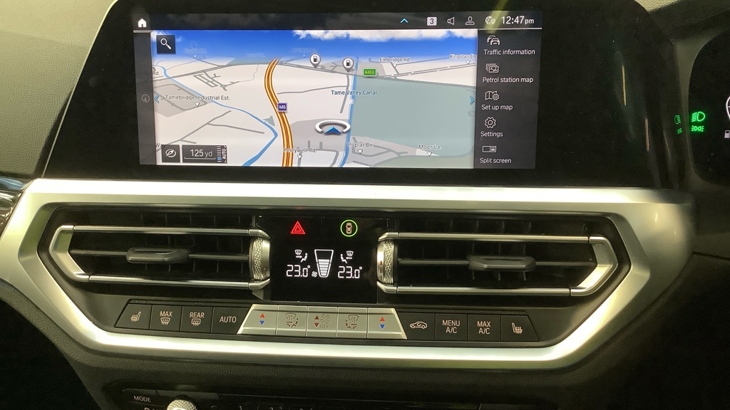 Used BMW 3 Series 2022 for sale - 77361775: Photo 9