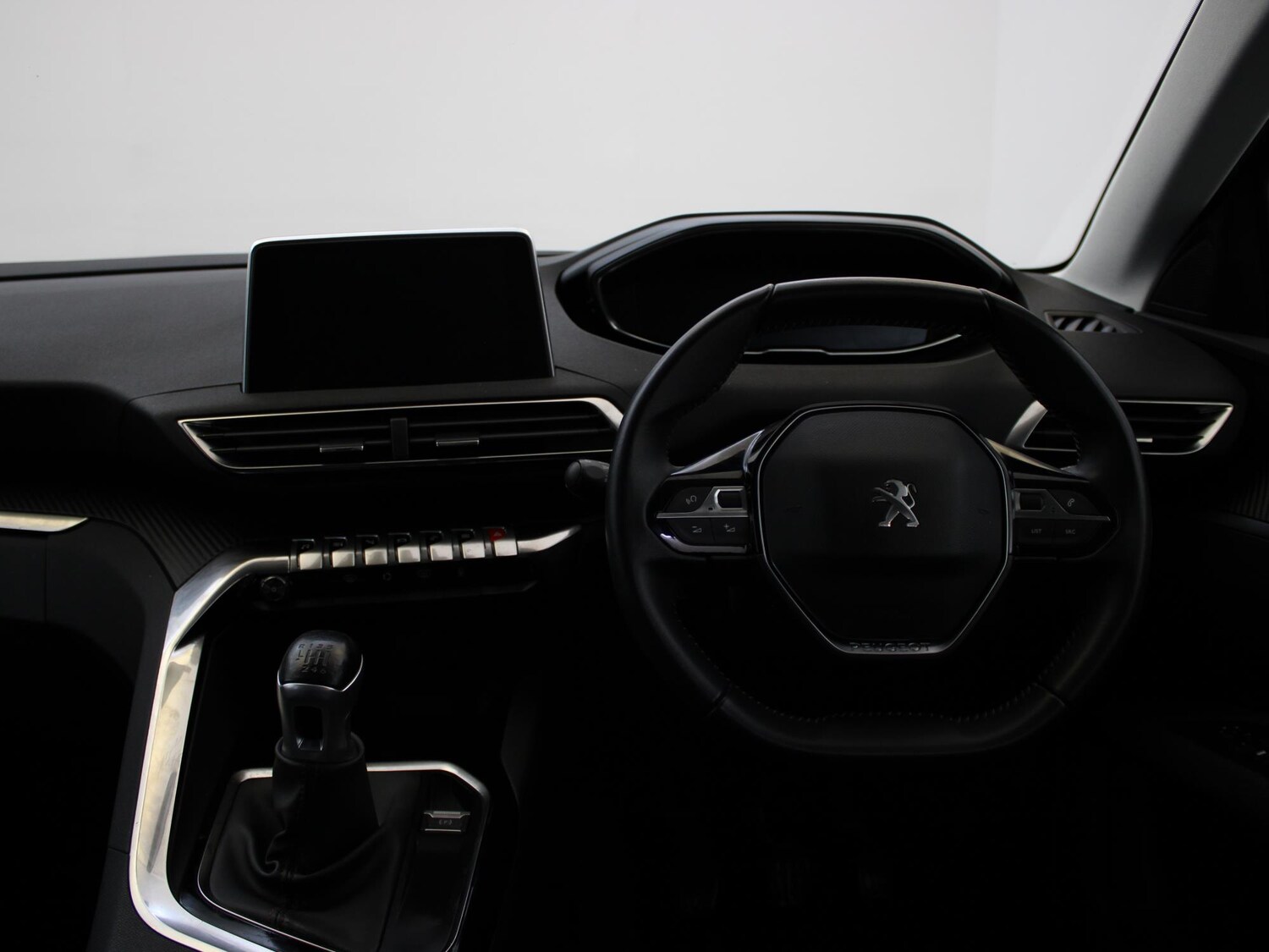 Used Peugeot 5008 2020 for sale - 76442627: Photo 16