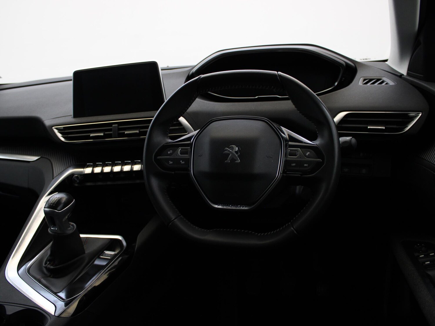 Used Peugeot 5008 2020 for sale - 76442627: Photo 17