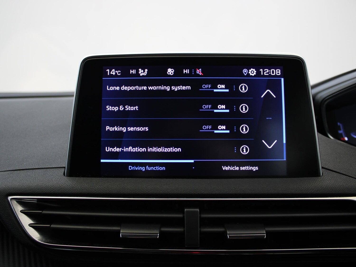 Used Peugeot 5008 2020 for sale - 76442627: Photo 19