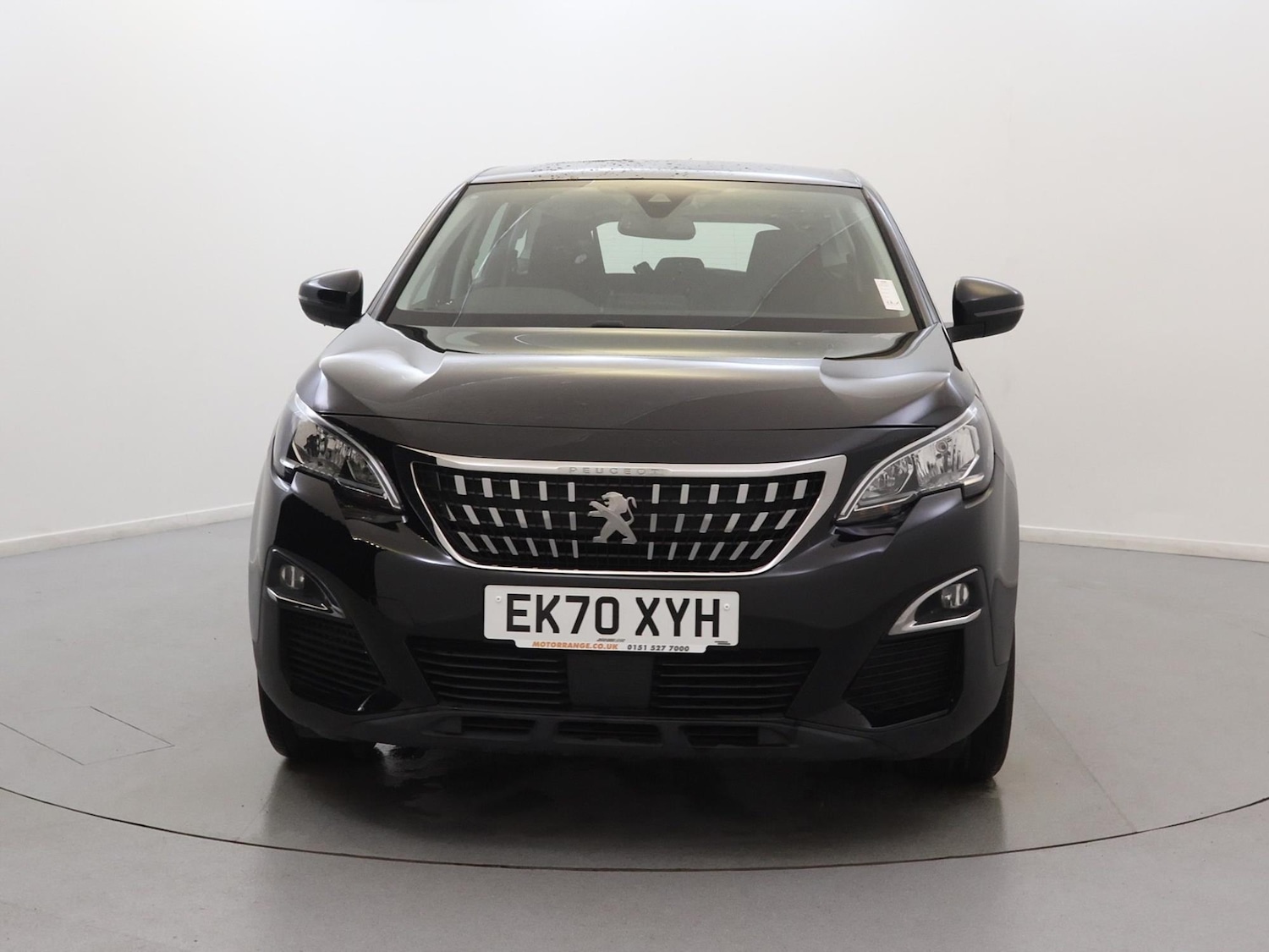 Used Peugeot 5008 2020 for sale - 76442627: Photo 2