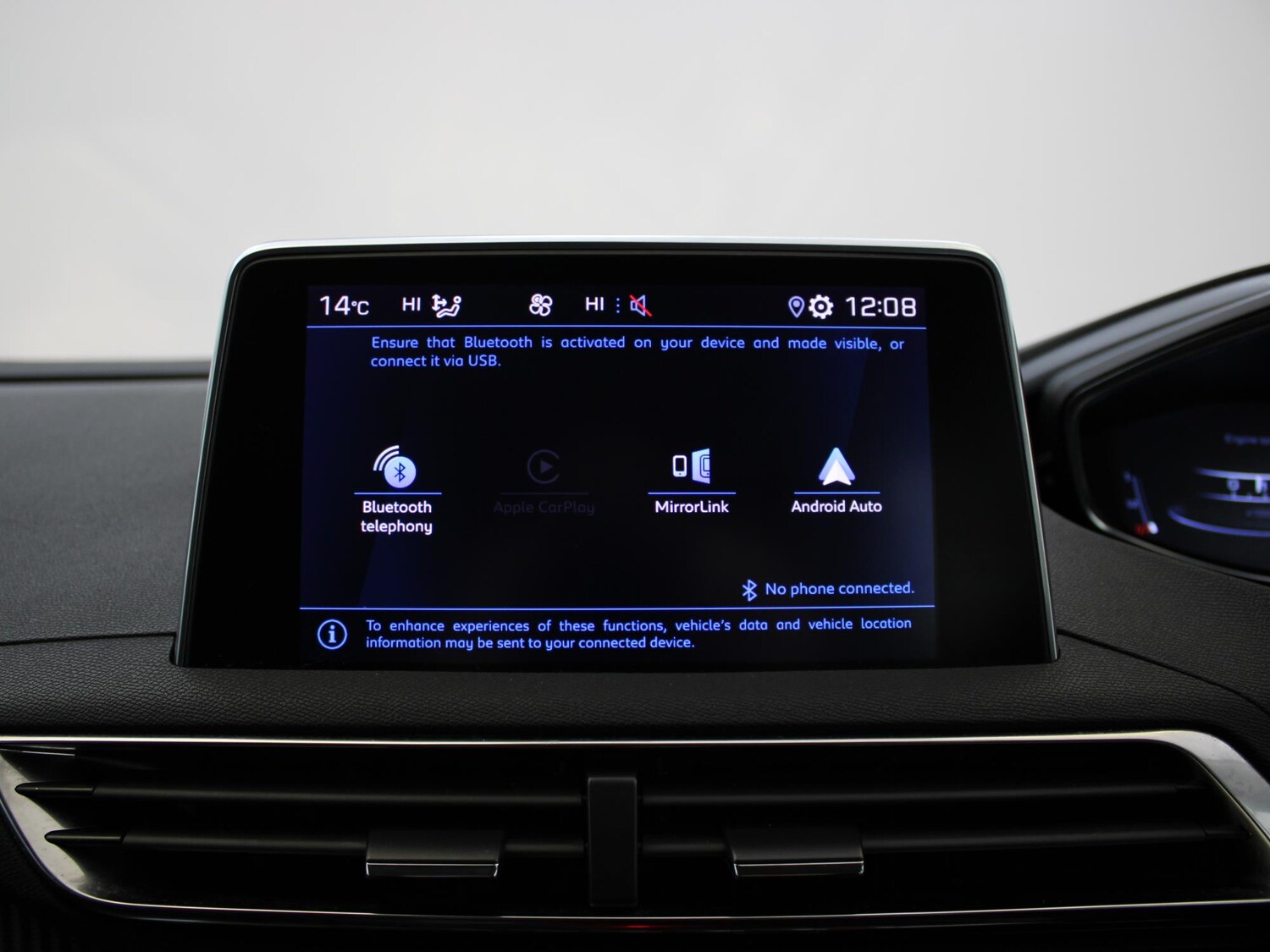 Used Peugeot 5008 2020 for sale - 76442627: Photo 20