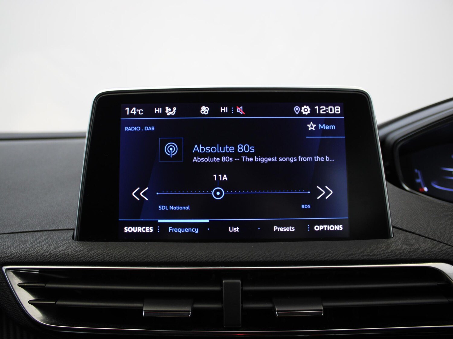 Used Peugeot 5008 2020 for sale - 76442627: Photo 21