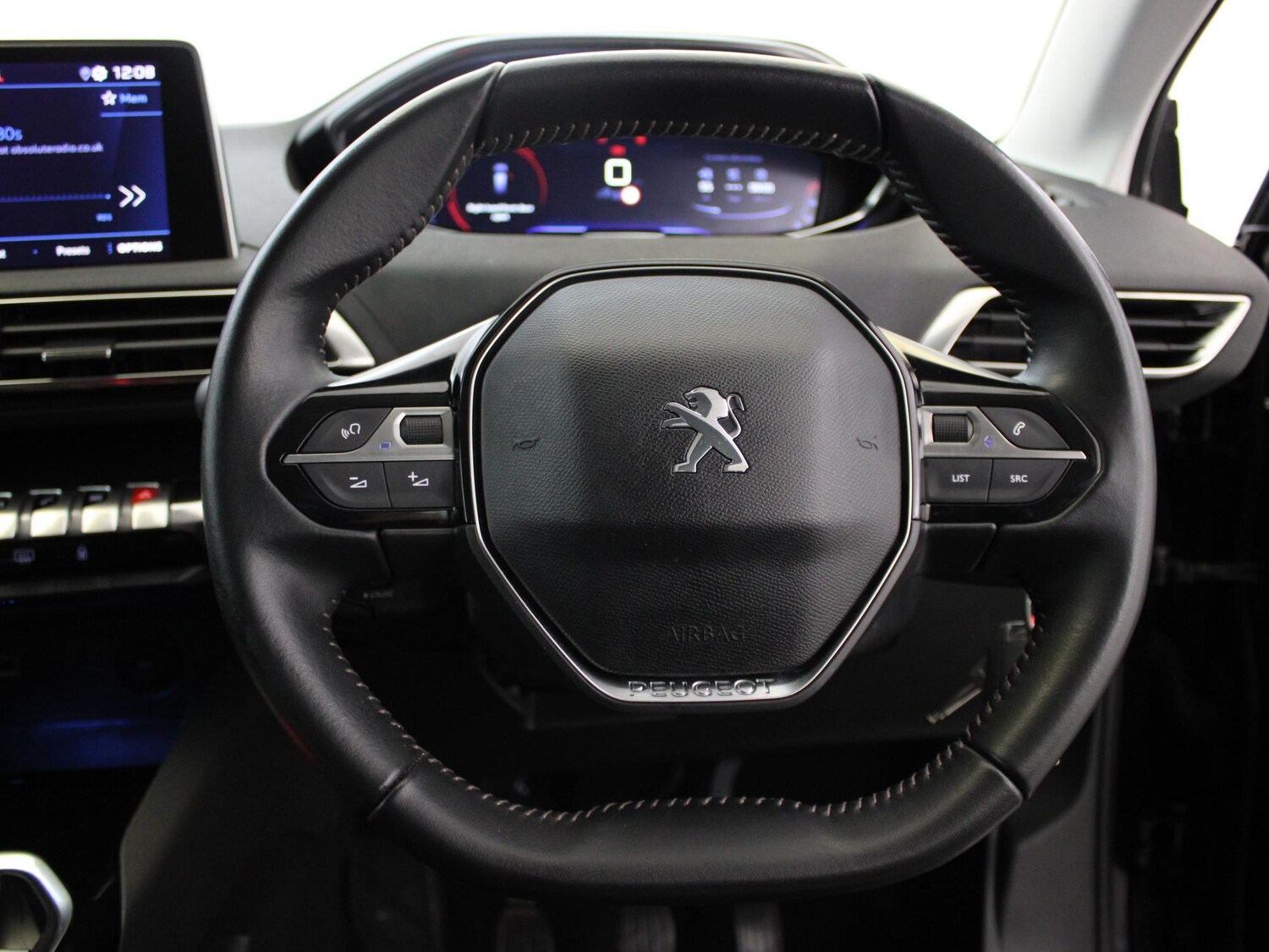 Used Peugeot 5008 2020 for sale - 76442627: Photo 25