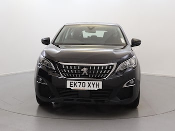 Used Peugeot 5008 2020 for sale - 76442627: Photo