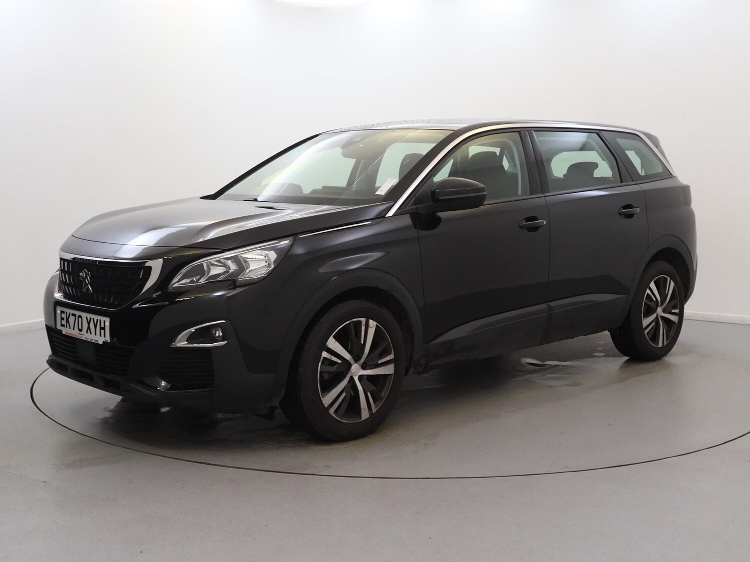 Used Peugeot 5008 2020 for sale - 76442627: Photo 3