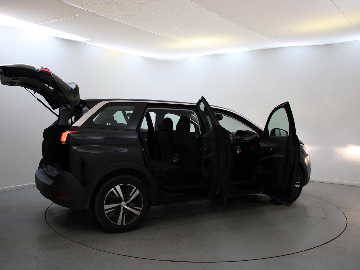 Used Peugeot 5008 2020 for sale - 76442627: Photo 36