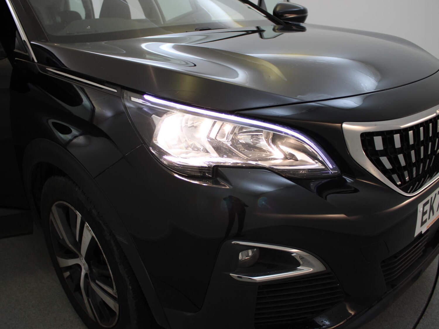 Used Peugeot 5008 2020 for sale - 76442627: Photo 37