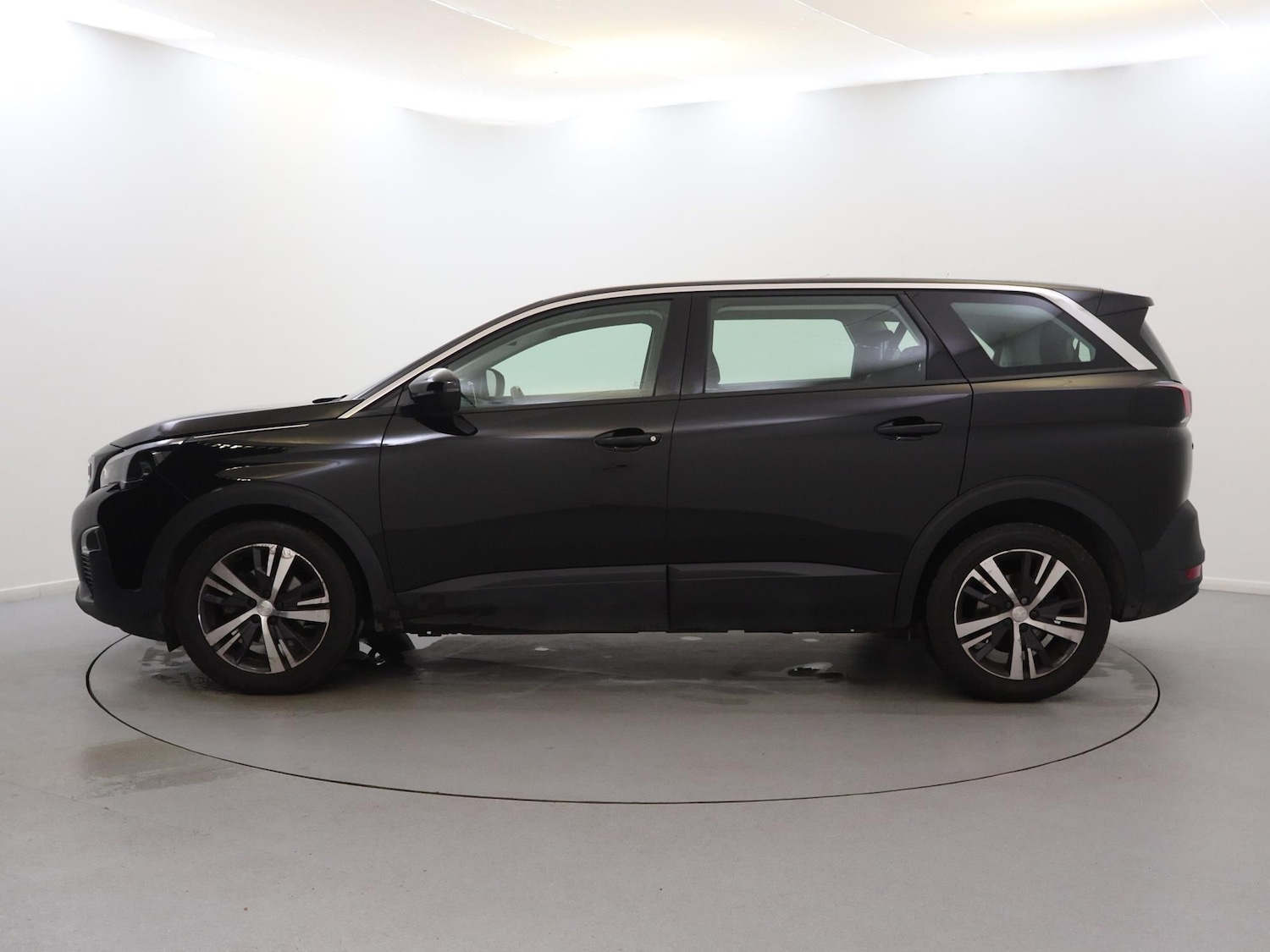 Used Peugeot 5008 2020 for sale - 76442627: Photo 4