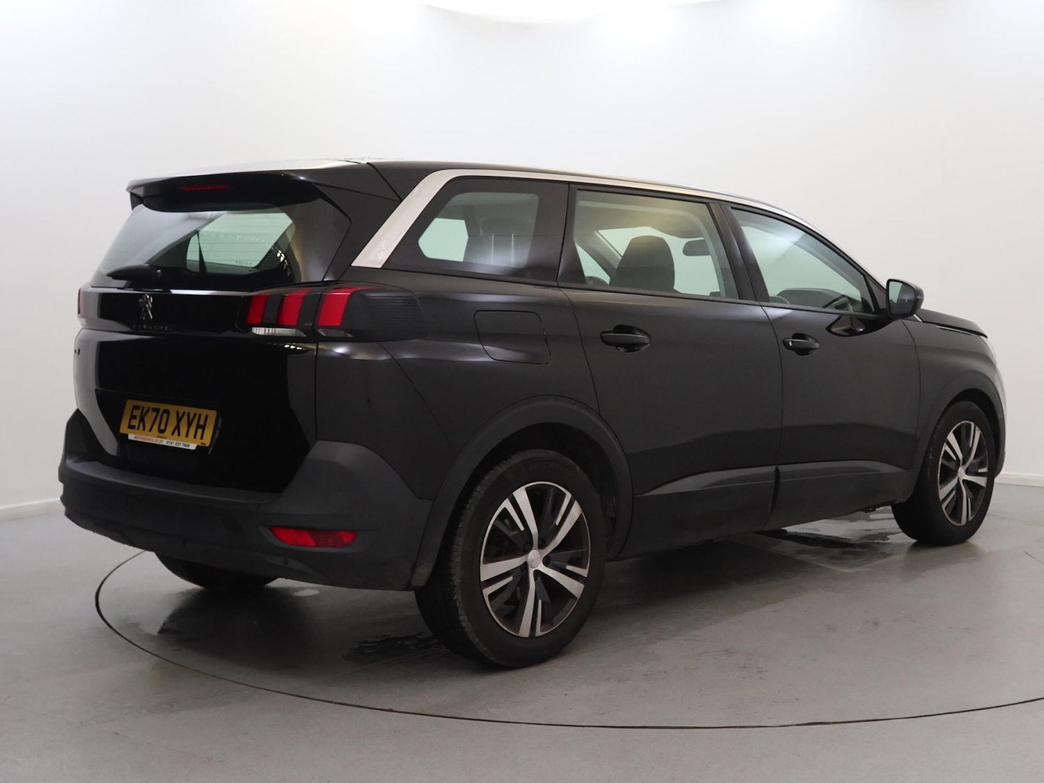 Used Peugeot 5008 2020 for sale - 76442627: Photo 5