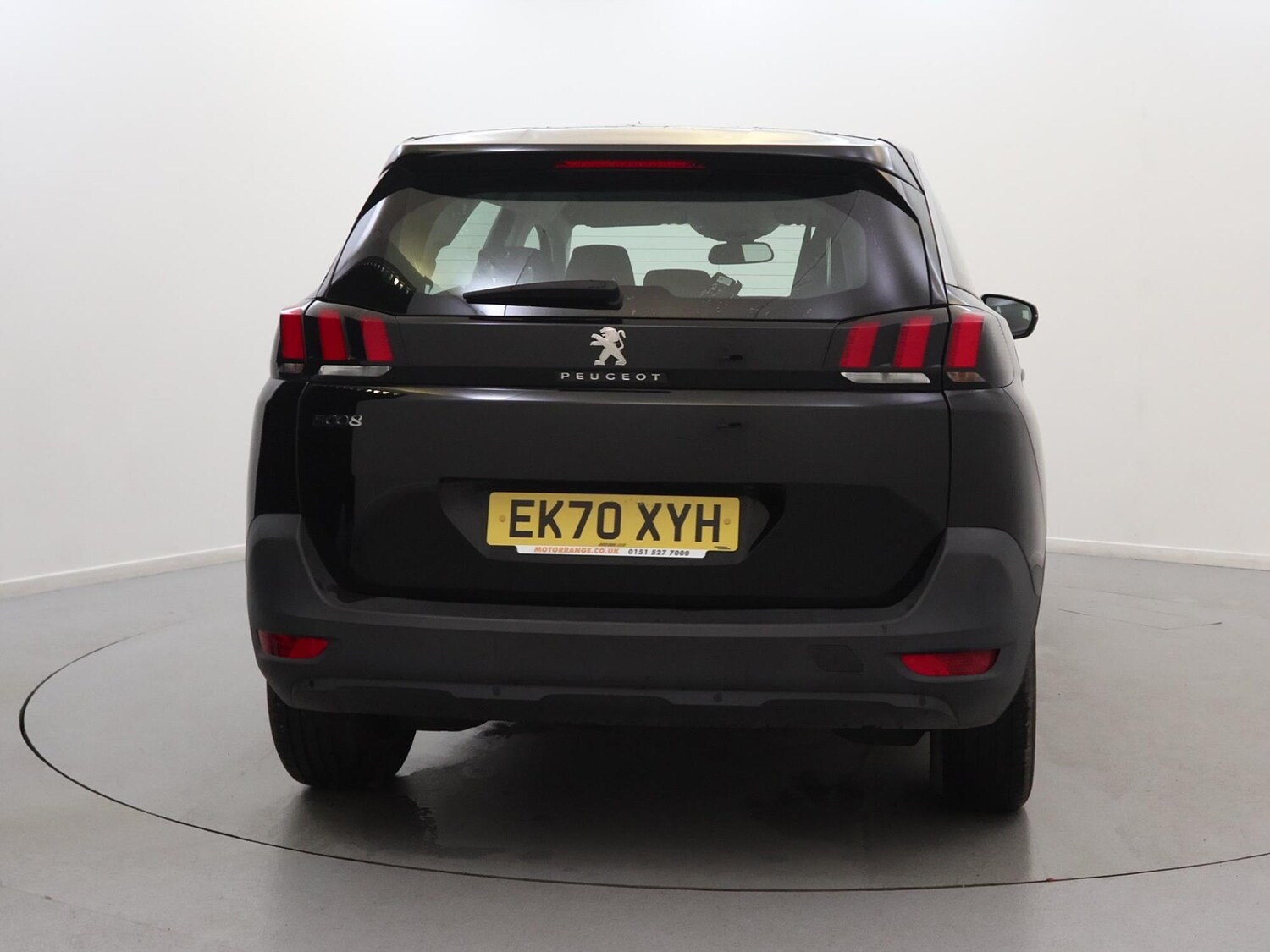 Used Peugeot 5008 2020 for sale - 76442627: Photo 6