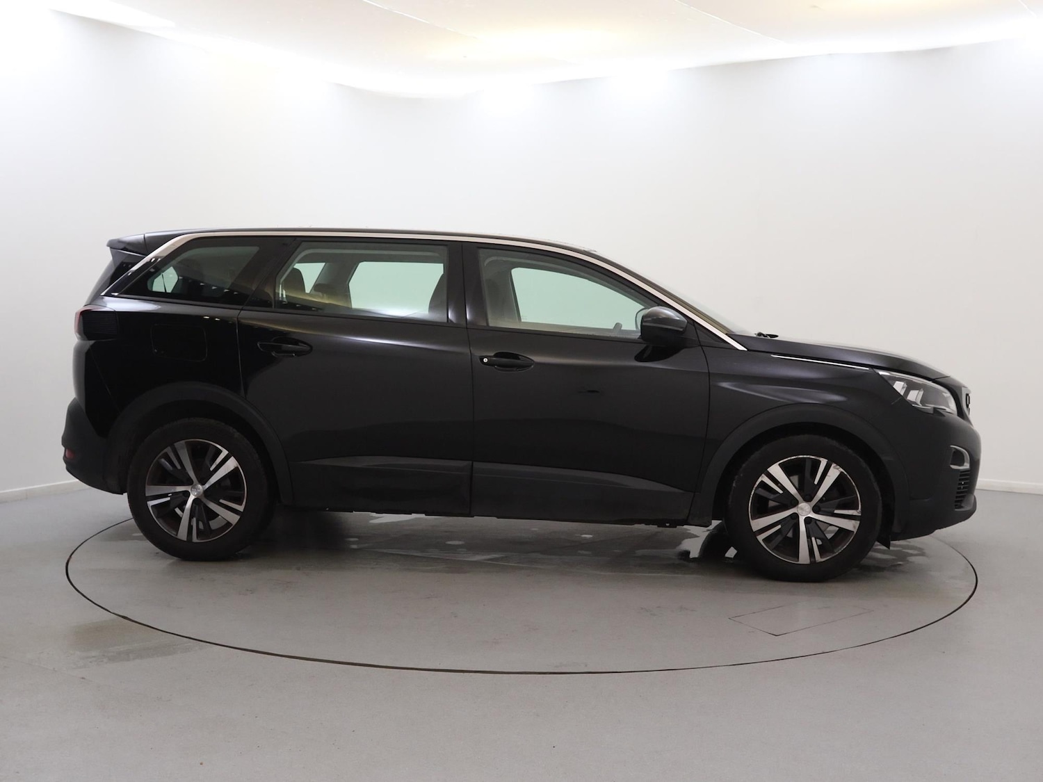 Used Peugeot 5008 2020 for sale - 76442627: Photo 8