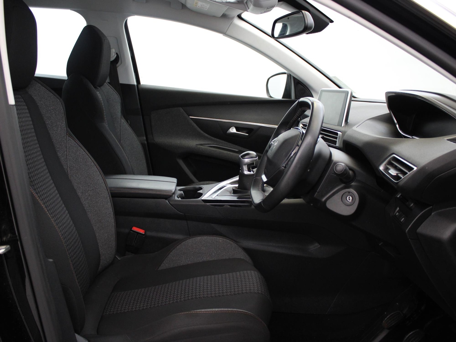 Used Peugeot 5008 2020 for sale - 76442627: Photo 9