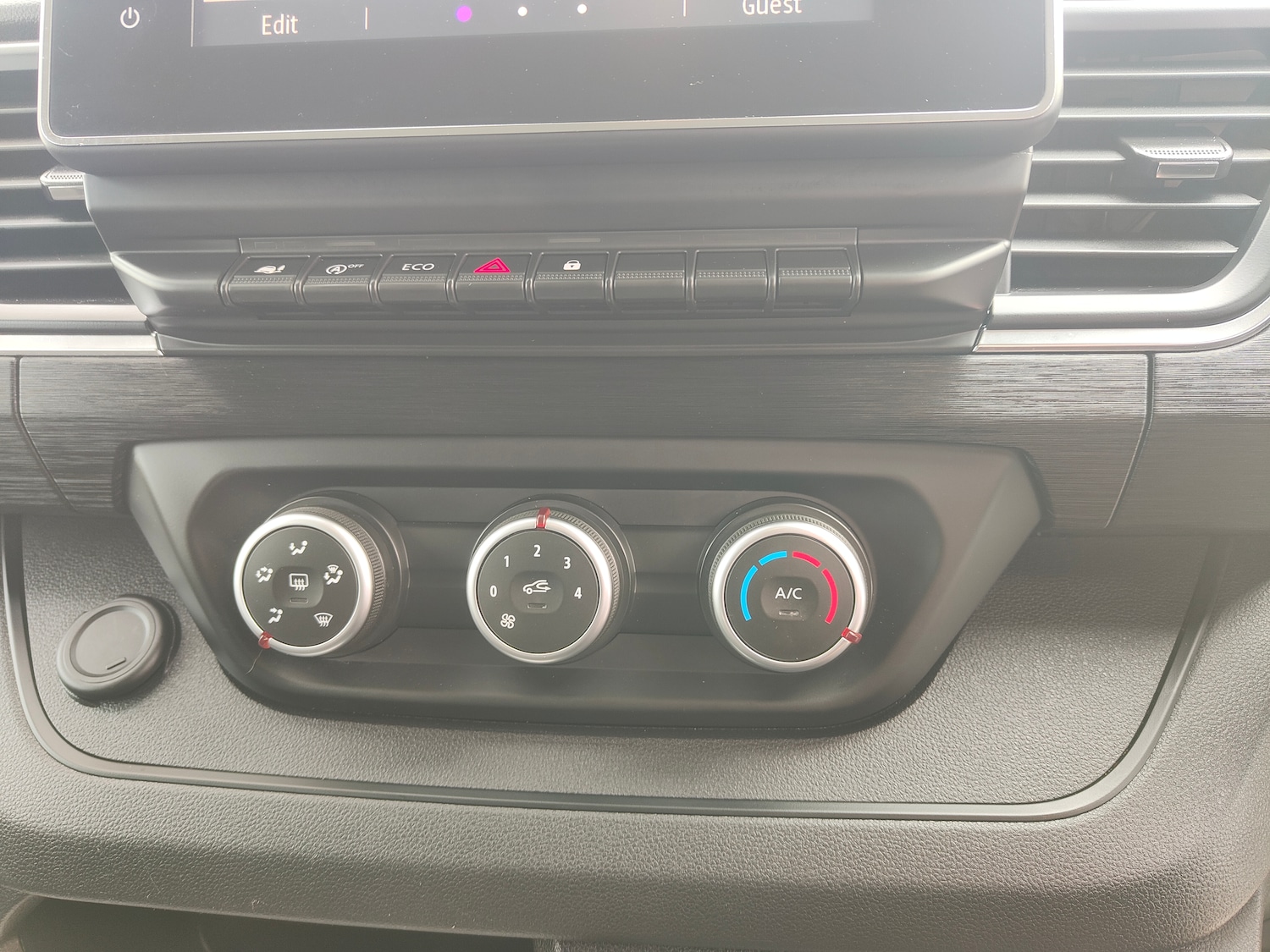 Used Renault Trafic 2023 for sale - 77240075: Photo 10