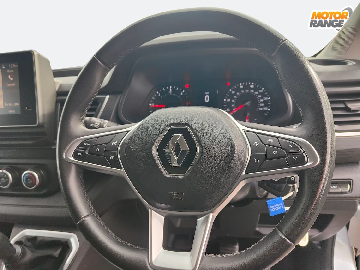 Used Renault Trafic 2023 for sale - 77240075: Photo 12